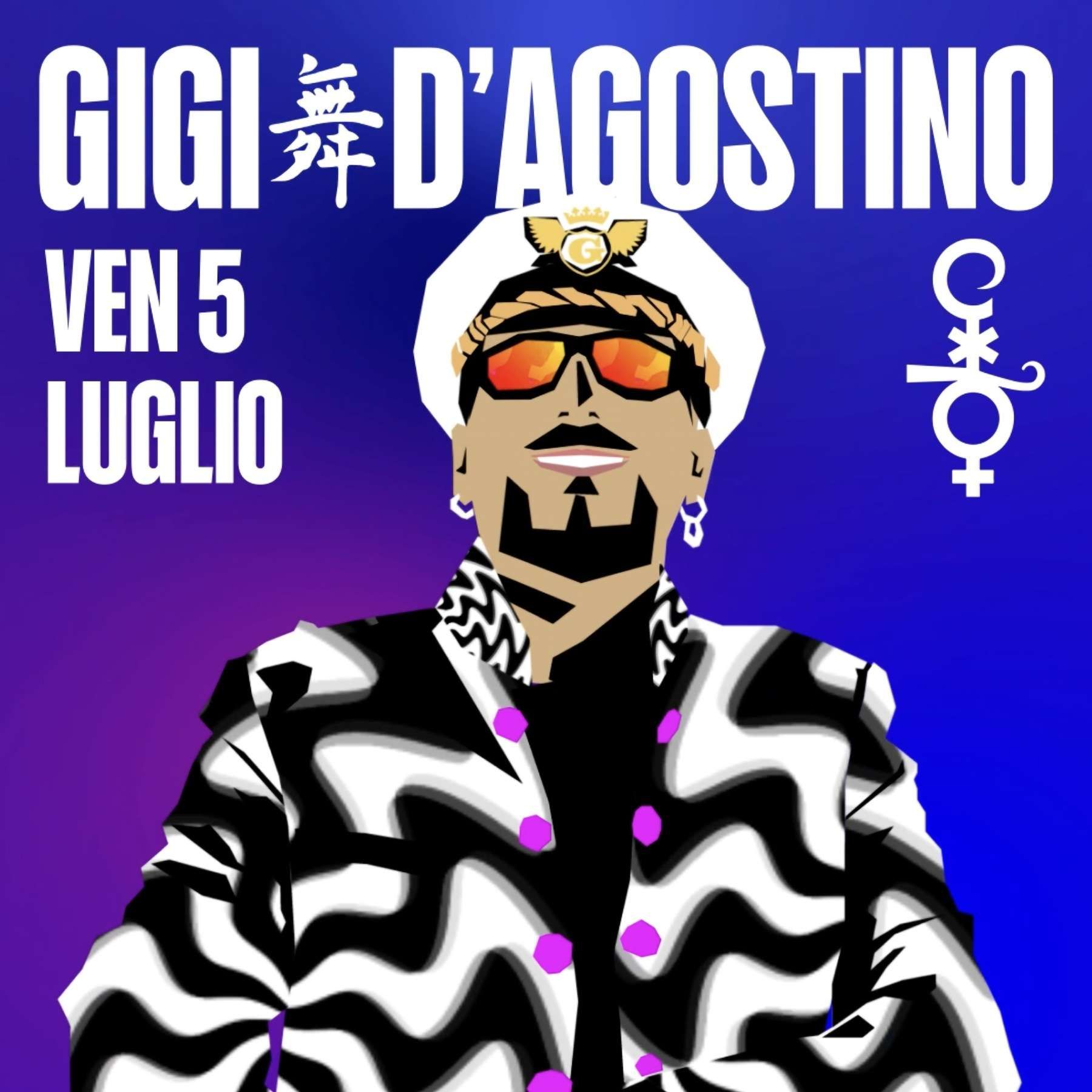 Notte Rosa con Gigi D'Agostino alla discoteca Cocoricò di Riccione, ticket e tavoli