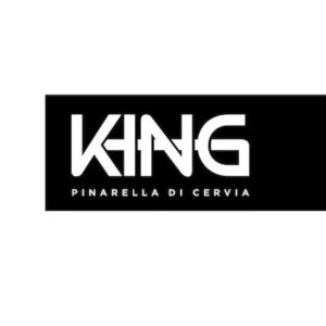 Senorita alla discoteca King di Cervia