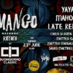 Tamango Records Showcase al Classic club di Rimini
