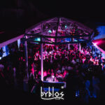 10 Agosto 2024 alla discoteca Byblos di Riccione