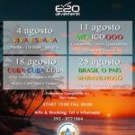 25 Agosto 2024 Sunday Summer Life Ammezzomare Numana