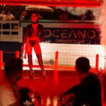 7 Settembre 2024 al ristorante Oceano di Milano Marittima