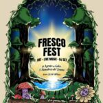 Fresco fest del 9 Agosto 2024 al Geko di San Benedetto