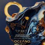 7 Settembre 2024 al ristorante Oceano di Milano Marittima