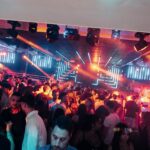 Perreo 25 Agosto 2024 alla Discoteca La Terrazza San Benedetto