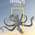 Primo Giovedì di Settembre al Coconuts di Rimini