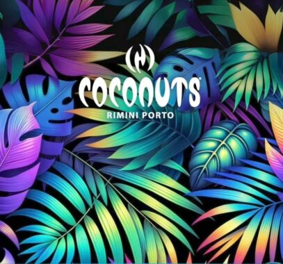 Primo Lunedì di Settembre al Coconuts di Rimini