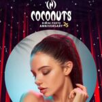 Primo Mercoledì di Settembre al Coconuts di Rimini