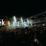 Primo Riciclati di Settembre alla discoteca Geko di San Benedetto