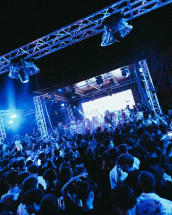 Prosegue Riciclati anche a Settembre alla discoteca Geko di San Benedetto