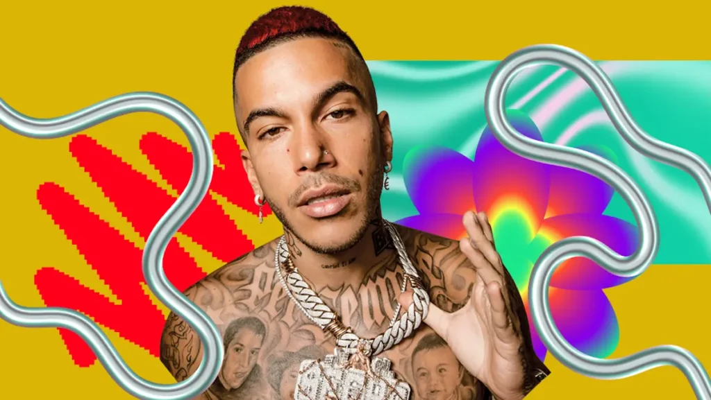 Sfera Ebbasta il Re della Trap Italiana