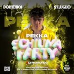 Altromondo Rimini, Pekka e Schiuma Party 21 Luglio 2024