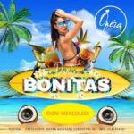 Operà beach club Riccione, Bonitas post Ferragosto