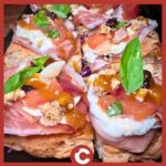 Orari Agosto della pizzeria Crunch di San Benedetto del Tronto