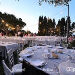 Ristorante La Cipolla D’Oro Porto Potenza Picena, 16 Agosto 2024 Cepa Loca