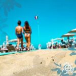 7 Settembre 2024 al Mojito beach Riccione