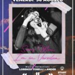 Il venerdì 30 agosto 2024 del Bambubar beach club