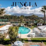 Jungla Versilia con la cena cantata di sabato 31 agosto 2024