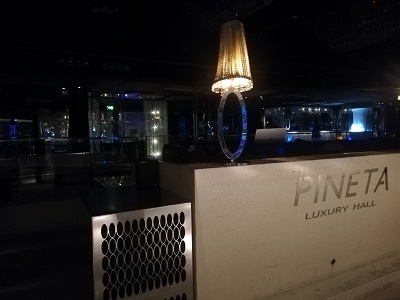 Pineta Club extra date martedì 27 agosto 2024