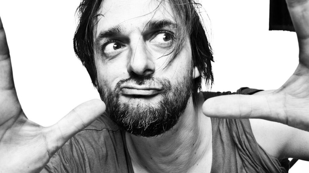 Ricardo Villalobos: Pioniere della Minimal Techno