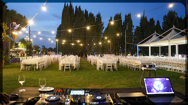 Ciao Estate al Ristorante La Cipolla D’Oro di Porto Potenza Picena. 20 Settembre 2024