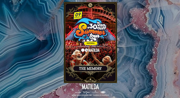 La vita a 30 anni alla discoteca Matilda Marina di Ravenna. 9 Agosto 2024