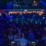 Pasqua alla discoteca Donoma di Civitanova. 20 Aprile 2025