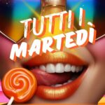 Martedì 24 Settembre 2024 al Coconuts di Rimini