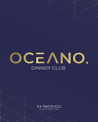 Oceano Milano Marittima dinner show di sabato 28 settembre 2024