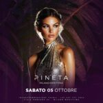 Il sabato 5 ottobre 2024 della discoteca Pineta