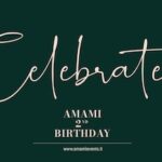 Amami 2nd Birthday alla Serra di Civitanova. 13 Ottobre 2024