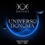 Apertura discoteca Donoma Civitanova. 5 Ottobre 2024