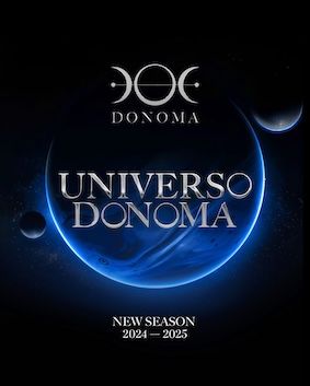 Apertura discoteca Donoma Civitanova. 5 Ottobre 2024