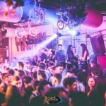 Carnevale Quelli di una volta alla discoteca Indie di Cervia. 1 Marzo 2025