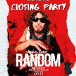 Closing Party con Random al Bikini di Cattolica. 14 Settembre 2024