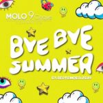 Closing Summer al Molo 9Cinque di Cesenatico. 7 Settembre 2024