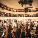 Festa Della Donna Yuppies alla discoteca Teatro Verdi di Cesena. 8 Marzo 2025