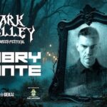 Gabry Ponte al Dark Valley Halloween Festival Comacchio, Ferrara. 26 Ottobre 2024