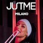 Mamacita al Justme di Milano. 25 Settembre 2024