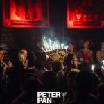 Repeat di inizio stagione alla discoteca Peter Pan di Riccione. 12 Ottobre 2024