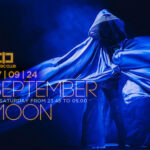 September Moon al Classic Club di Rimini. 7 Settembre 2024