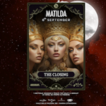 The Closing alla discoteca Matilda Marina di Ravenna. 6 Settembre 2024