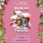 Belli freschi del 25 Ottobre 2024 al Nettuno di Pescara