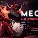 Halloween 2024 alla discoteca Megà di Pescara