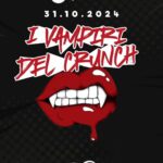 Halloween night al Crunch di San Benedetto