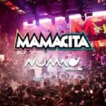 Mamacita di Halloween 2024 al Numa Club di Bologna