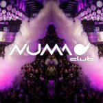 Numa Bologna sabato 12 ottobre 2024 con il Tussy show