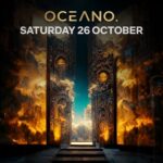 Sabato 26 ottobre 2024 con la cena spettacolo dell'Oceano Club