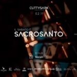 Sacrosanto del 2 Novembre 2024 al Cutty Sark di Pescara