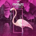 Venerdì 4 Ottobre 2024 al Coconuts di Rimini